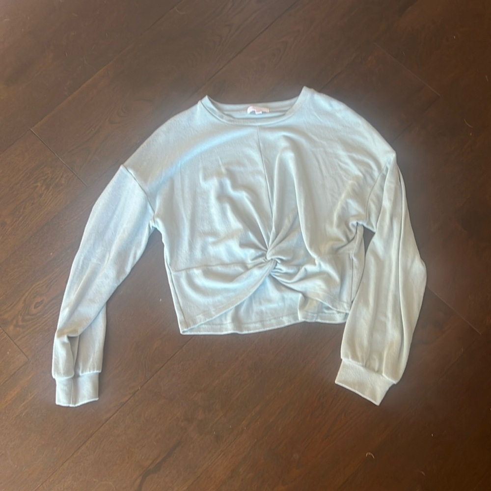 EUC Beyond Yoga Sweater - Picture 4 of 6